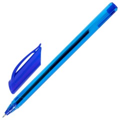 Ручки гелевые BRAUBERG "Extra Glide Gel", НАБОР 6 ЦВЕТОВ, трехгранные, игольчатый наконечник 0,7 мм, линия 0,5 мм, 144078 Ручки гелевые BRAUBERG "Extra Glide Gel", НАБОР 6 ЦВЕТОВ, трехгранные, игольчатый наконечник 0,7 мм, линия 0,5 мм, 144078 - фото 3