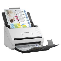 Сканер потоковый EPSON WorkForce DS-530II А4, 35 стр./мин, 1200x1200, ДАПД, B11B261401 - фото 2