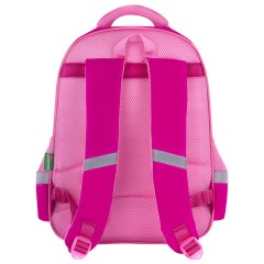 Рюкзак BRAUBERG KIDS FLOSSY, 2 отделения, 3 кармана, "Sweet Kitten", 3D-панель, 40х28х18 см, 273180 Рюкзак BRAUBERG KIDS FLOSSY, 2 отделения, 3 кармана, "Sweet Kitten", 3D-панель, 40х28х18 см, 273180 - фото 4