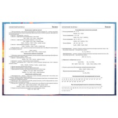 Дневник 5-11 класс 48 л., твердый, BRAUBERG, глянцевая ламинация, с подсказом, "Футбол", 107613 - фото 12
