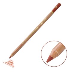 Сангина KOH-I-NOOR "Gioconda", 1 штука, 8802, в карандаше, 8802002001KS - фото 4