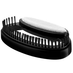 Отпариватель ручной BRAYER BR4125, 1700 Вт, пар 25 г/мин, резервуар 0,28 л, 1 режим, черный Отпариватель ручной BRAYER BR4125, 1700 Вт, пар 25 г/мин, резервуар 0,28 л, 1 режим, черный - фото 9