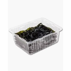 Чипсы Нори SEN SOY "Wasabi" из морской водоросли, 4,5 г, бгм056 Чипсы Нори SEN SOY "Wasabi" из морской водоросли, 4,5 г, бгм056 - фото 3