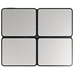 Проектор CACTUS CS-PRO.03WT.FULL HD-A, LCD, 1920x1080, 16:9, 4:3, 7500 лм, 2300:1, 1,73 кг, RO.03WT.WUXGA-A Проектор CACTUS CS-PRO.03WT.FULL HD-A, LCD, 1920x1080, 16:9, 4:3, 7500 лм, 2300:1, 1,73 кг, RO.03WT.WUXGA-A - фото 6