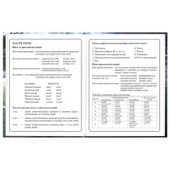 Дневник 1-4 класс 48 л., твердый, ЮНЛАНДИЯ, глянцевая ламинация, с подсказом, "Футбол", 107583 - фото 12