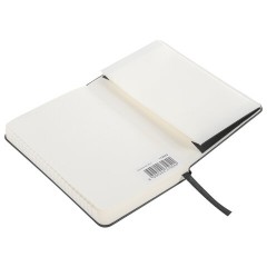 Блокнот МАЛЫЙ ФОРМАТ (93х140 мм) А6, BRAUBERG ULTRA, балакрон, 80 г/м2, 96 л., клетка, черный, 113052 Блокнот МАЛЫЙ ФОРМАТ (93х140 мм) А6, BRAUBERG ULTRA, балакрон, 80 г/м2, 96 л., клетка, черный, 113052 - фото 6