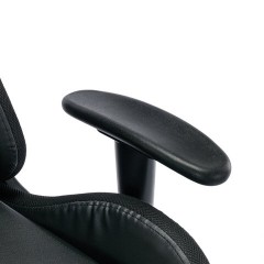 Кресло компьютерное BRABIX "Lumen GM-150 RGB", подсветка, две подушки, экокожа, черное, 532801 Кресло компьютерное BRABIX "Lumen GM-150 RGB", подсветка, две подушки, экокожа, черное, 532801 - фото 13