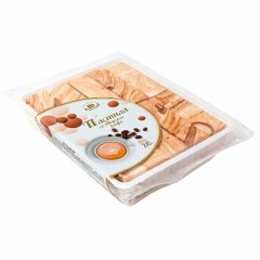 Пастила КРОНШТАДТСКАЯ со вкусом кофе, 210 г Пастила КРОНШТАДТСКАЯ со вкусом кофе, 210 г - фото 3