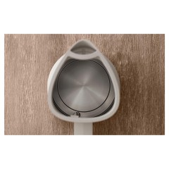 Чайник PHILIPS HD9365/10, 1,7 л, 2200 Вт, закрытый нагревательный элемент, пластик, слоновая кость Чайник PHILIPS HD9365/10, 1,7 л, 2200 Вт, закрытый нагревательный элемент, пластик, слоновая кость - фото 5
