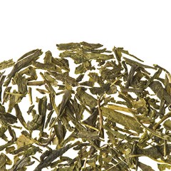 Чай листовой NIKTEA "Сенча классик" зеленый 250 г, TNIKTE-L00002 - фото 3