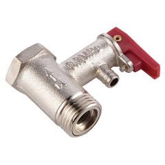 Водонагреватель накопительный электрический ROYAL THERMO RWH 30 Interio, 2 кВт, 30 л, сталь, НС-1595555 - фото 8