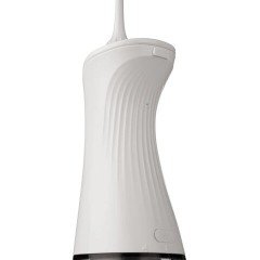 Ирригатор для полости рта REVYLINE RL 220, емкость резервуара 0,3 л, 2 насадки, белый, 7943 - фото 6