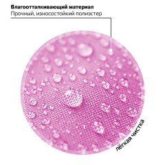 Ранец ЮНЛАНДИЯ WISE, 1 отделение, 3 кармана, устойчивое дно, Best fellows, 37х29х15 см, 273161 Ранец ЮНЛАНДИЯ WISE, 1 отделение, 3 кармана, устойчивое дно, Best fellows, 37х29х15 см, 273161 - фото 15