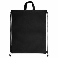 Мешок для обуви BRAUBERG большой удобный с ручкой, 51х41 см, "Total Black", 273454 Мешок для обуви BRAUBERG большой удобный с ручкой, 51х41 см, "Total Black", 273454 - фото 3