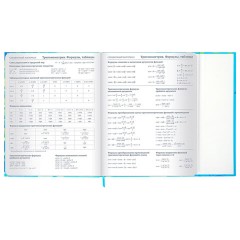 Дневник 1-11 класс 48 л., твердый, BRAUBERG, матовая ламинация, магнитный клапан, закладка-ляссе, с подсказом, "Котик", 107244 - фото 17