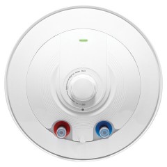 Водонагреватель накопительный электрический BALLU BWH/S 50 Primex, 1,5 кВт, 50 л, эмаль, НС-1121584 - фото 6