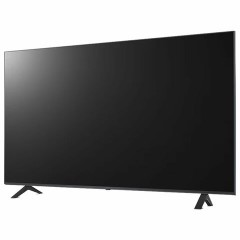 Телевизор LG 65NANO80T6A, 65" (163 см), NanoCell, 3840 x 2160, 4K, 16:9, SmartTV, Wi-Fi, черный Телевизор LG 65NANO80T6A, 65" (163 см), NanoCell, 3840 x 2160, 4K, 16:9, SmartTV, Wi-Fi, черный - фото 2