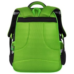 Рюкзак BRAUBERG KIDS FLOSSY, 2 отделения, 3 кармана, "Galaxy Dino", 3D-панель, 40х28х18 см, 273182 Рюкзак BRAUBERG KIDS FLOSSY, 2 отделения, 3 кармана, "Galaxy Dino", 3D-панель, 40х28х18 см, 273182 - фото 5