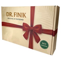 Печенье песочное DR.FINIK "Солнышко" с начинкой из манго, БЕЗ САХАРА, 700 г - фото 6