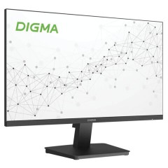 Монитор DIGMA Progress 22P201F 21.5" (55.4 см)/1920х1080/16:9/IPS/5ms/250cd/HDMI/VGA/черный, DM22SB02 - фото 6