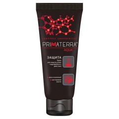 Крем защитный 100 мл, PRIMATERRA AQUA, гидрофобный для кожи, от кислотных и щелочных средств Крем защитный 100 мл, PRIMATERRA AQUA, гидрофобный для кожи, от кислотных и щелочных средств - фото 4