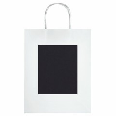 Пакет подарочный КОМПЛЕКТ 7 штук, 26x13x32 см, скретч-слой + стилус, "White Kraft", ЗОЛОТАЯ СКАЗКА, 591969 Пакет подарочный КОМПЛЕКТ 7 штук, 26x13x32 см, скретч-слой + стилус, "White Kraft", ЗОЛОТАЯ СКАЗКА, 591969 - фото 3