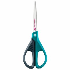Ножницы MAPED (Франция) "Essential Green", 170 мм, ассорти, цвет ассорти, 468002 Ножницы MAPED (Франция) "Essential Green", 170 мм, ассорти, цвет ассорти, 468002 - фото 4