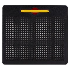 Магнитный планшет доска MAGPAD MAX для рисования 25х28 см, 713 шариков, BRAUBERG KIDS, 664922 Магнитный планшет доска MAGPAD MAX для рисования 25х28 см, 713 шариков, BRAUBERG KIDS, 664922 - фото 3