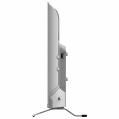 Телевизор TOPDEVICE TDTV32CS03H_WE, 32'' (80 см), 1366x768, HD, 16:9, SmartTV, Wi-Fi, Bluetooth, белый Телевизор TOPDEVICE TDTV32CS03H_WE, 32'' (80 см), 1366x768, HD, 16:9, SmartTV, Wi-Fi, Bluetooth, белый - фото 4