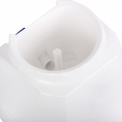 Кулер-водораздатчик БЕЗ НАГРЕВА И ОХЛАЖДЕНИЯ, SONNEN TS-01W, настольный, 1 кран, белый, 456175 Кулер-водораздатчик БЕЗ НАГРЕВА И ОХЛАЖДЕНИЯ, SONNEN TS-01W, настольный, 1 кран, белый, 456175 - фото 8