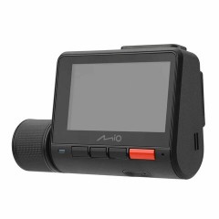 Видеорегистратор автомобильный MIO MiVue 955W, экран 2,7", 120°, 3840x2160 4K Ultra HD, GPS, WiFi, G-сенсор, MIO-MIVUE-955W Видеорегистратор автомобильный MIO MiVue 955W, экран 2,7", 120°, 3840x2160 4K Ultra HD, GPS, WiFi, G-сенсор, MIO-MIVUE-955W - фото 5