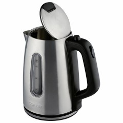 Чайник SCARLETT SC-EK21S101, 1,8 л, 2200 Вт, закрытый нагревательный элемент, сталь Чайник SCARLETT SC-EK21S101, 1,8 л, 2200 Вт, закрытый нагревательный элемент, сталь - фото 3