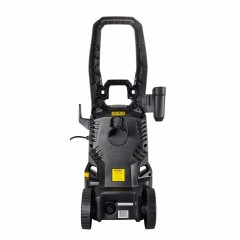 Минимойка HUTER M195-PW-PRO, мощность 2,5 кВт, давление 195 бар, шланг 8 м, 70/8/17 Минимойка HUTER M195-PW-PRO, мощность 2,5 кВт, давление 195 бар, шланг 8 м, 70/8/17 - фото 4