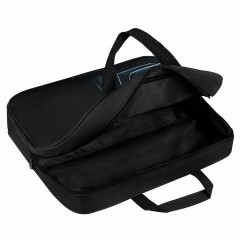 Папка на молнии с ручками BRAUBERG KIDS А4, 1 отделение, полиэстер, 80 мм, "Dark car", 273315 Папка на молнии с ручками BRAUBERG KIDS А4, 1 отделение, полиэстер, 80 мм, "Dark car", 273315 - фото 6