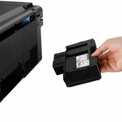 МФУ струйное CANON PIXMA G2430 "3 в 1", А4, 11 стр./мин, 4800х1200, СНПЧ, 5991C009 МФУ струйное CANON PIXMA G2430 "3 в 1", А4, 11 стр./мин, 4800х1200, СНПЧ, 5991C009 - фото 8