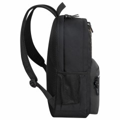 Рюкзак BRAUBERG FASHION CITY универсальный, 2 отделения, Skull, черный, 46х31х15 см, 272572 Рюкзак BRAUBERG FASHION CITY универсальный, 2 отделения, Skull, черный, 46х31х15 см, 272572 - фото 9