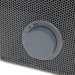 Тепловентилятор BALLU BFH/С-29, 1500 Вт, 3 режима работы, белый, НС-1133344 Тепловентилятор BALLU BFH/С-29, 1500 Вт, 3 режима работы, белый, НС-1133344 - фото 5
