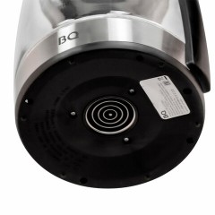 Чайник BQ (БИ-КЬЮ) KT1736G, 1,8 л, 2200 Вт, закрытый нагревательный элемент, ТЕРМОРЕГУЛЯТОР, стекло, 86190523 Чайник BQ (БИ-КЬЮ) KT1736G, 1,8 л, 2200 Вт, закрытый нагревательный элемент, ТЕРМОРЕГУЛЯТОР, стекло, 86190523 - фото 10