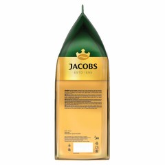 Кофе в зернах JACOBS "Crema" 1 кг, 8051592 - фото 5