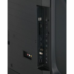 Телевизор HISENSE 55A6K, 55" (139 см), 3840x2160, 4K, 16:9, SmartTV, Wi-Fi, черный Телевизор HISENSE 55A6K, 55" (139 см), 3840x2160, 4K, 16:9, SmartTV, Wi-Fi, черный - фото 8