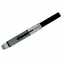 Конвертер 1 ШТУКА для перьевой ручки PARKER "Deluxe", S0953280