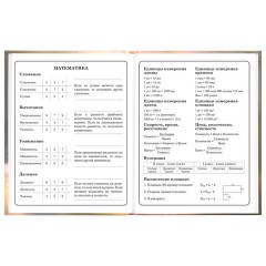 Дневник 1-4 класс 48 л., твердый, ЮНЛАНДИЯ, глянцевая ламинация, с подсказом, "Хомячок", 107579 - фото 14