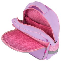 Рюкзак BRAUBERG FAVOUR, 2 отделения, 3 кармана, "Hide and seek", 40х29х15 см, 273122 Рюкзак BRAUBERG FAVOUR, 2 отделения, 3 кармана, "Hide and seek", 40х29х15 см, 273122 - фото 6