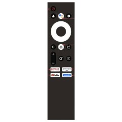 Телевизор SKYWORTH 40E55G, 40" (102 см), 1920x1080, LED, FULL HD, 16:9, Google TV, Wi-Fi, 60 Гц, черный - фото 9