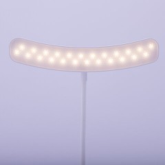 Настольная лампа / светильник беспроводная SONNEN PT-301, органайзер, USB, LED, 4 Вт, 3 режима, 238778 - фото 9