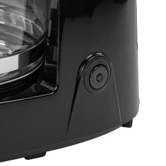 Кофеварка капельная SONNEN CM1095, 900 Вт, объем 1,8 л, подогрев кофе, противокапельная система, черная, 456334 Кофеварка капельная SONNEN CM1095, 900 Вт, объем 1,8 л, подогрев кофе, противокапельная система, черная, 456334 - фото 7