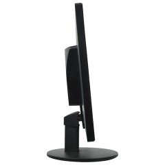 Монитор AOC E2070SWN (/01), 19,5" (50 см), 1600x900, 16:9, TN+film, 5 мс, 200 cd, VGA, черный - фото 3