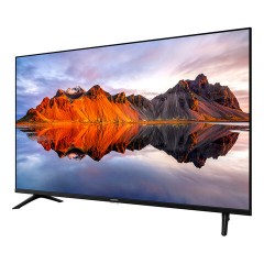 Телевизор XIAOMI Mi LED TV A 50 2025 50" (127 см), 3840x2160, 4K, 16:9, SmartTV, Wi-Fi, черный, L50MA-ARU Телевизор XIAOMI Mi LED TV A 50 2025 50" (127 см), 3840x2160, 4K, 16:9, SmartTV, Wi-Fi, черный, L50MA-ARU - фото 3