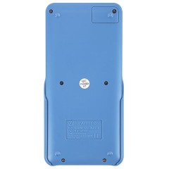 Калькулятор инженерный BRAUBERG SC-991ES-PLUS-BU (164х80 мм), 552 функции, 10+2 разряда, ГОЛУБОЙ, 272653 - фото 2