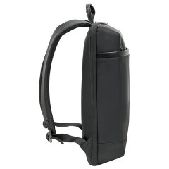 Рюкзак HEIKKI HIGH TECH (ХЕЙКИ) с отделением для ноутбука, черный, 43x28x12 см, 272589 Рюкзак HEIKKI HIGH TECH (ХЕЙКИ) с отделением для ноутбука, черный, 43x28x12 см, 272589 - фото 4